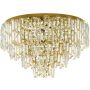 Eglo CALMEILLES 39612 Stropní lampa 10x25W/E14 IP20