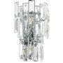 Eglo CALMEILLES 39628 Nástěnná lampa 3x25W/E14 IP20