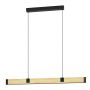 Eglo CAMINARRO 390225 Závěsná lampa 1x22W6.8W/LED 3000K 2700LM|780LM IP20