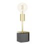 Eglo CARMITA 390168 Stolní lampa 1x40W/E27 IP20