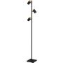 Eglo CARTAGENA 390071 Stojací lampa 3X4,5W/GU10 IP20