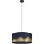 Eglo CASUARITA 39974 Závěsná lampa 1X40W/E27 IP20