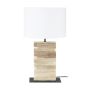 Eglo CONTESSORE 39917 Stolní lampa 1x40W/E27 IP20