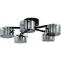 Eglo COPILLOS 39874 Stropní lampa 5x7,2W/LED 3000K 2850LM IP20