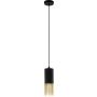 Eglo COUNUZULUS 39642 Závěsná lampa 1x40W/E27 IP20