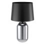 Eglo CUITE 390063 Stolní lampa 1x40W/E27 IP20