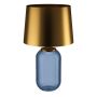 Eglo CUITE 390064 Stolní lampa 1x40W/E27 IP20