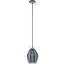 Eglo ESTANYS 39564 Závěsná lampa 1x60W/E27 IP20