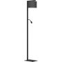 Eglo FOLIGNO 390068 Stojací lampa 1X40W/E27 3000K 380LM IP20