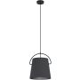 Eglo GRANADILLOS 39865 Závěsná lampa 1x40W/E27 IP20