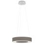 Eglo GUAMARE 39994 Závěsná lampa 1x34W/LED 2700K-6500K 3980LM IP20