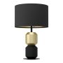 Eglo LAURIGNANO 390188 Stolní lampa 1x40W/E27 IP20