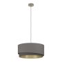 Eglo MANDERLINE 39931 Závěsná lampa 1x40W/E27 IP20