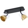 Eglo MELITO 39574 Bodové světlo 2x5,4W/LED 3000K 1020LM IP20