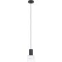 Eglo MOLINEROS 39725 Závěsná lampa 1x5W/GU10/LED 3000K 400LM IP20