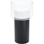 Eglo MOLINEROS 39728 Stolní lampa 1x5W/GU10/LED 3000K 400LM IP20