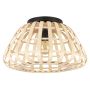 Eglo MONTEZUELO 390149 Stropní lampa 1x40W/E27 IP20