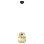 Eglo MONTEZUELO 390152 Závěsná lampa 1x40W/E27 IP20