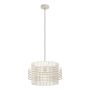 Eglo OLTAMAR 390145 Závěsná lampa 1x40W/E27 IP20