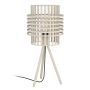 Eglo OLTAMAR 390148 Stolní lampa 1x40W/E27 IP20