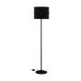 Eglo PARAGUAIO 390036 Stojací lampa 1x40W/E27 IP20