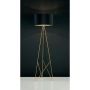 Eglo PASIANO 39231 Stojací lampa 1x60W/E27