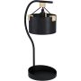Eglo POTOSI 39946 Stolní lampa 1X40W/E27 IP20