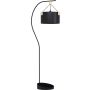 Eglo POTOSI 39947 Stojací lampa 1X40W/E27 IP20