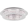 Eglo PRINCIPE 39401 Stropní lampa 10x3,15W/LED 3000K 3800LM IP20