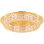 Eglo PRINCIPE 39406 Stropní lampa 14x3,15W/LED 3000K 5320LM IP20