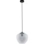 Eglo PRIORAT 39657 Závěsná lampa 1x40W/E27 IP20