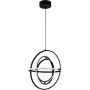 Eglo RETORNIO 39893 Závěsná lampa 43W/LED 3000K 6200LM IP20