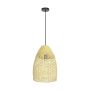 Eglo SAMBUCONA 390237 Závěsná lampa 1x40W/E27 IP20