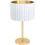 Eglo TAMARESCO 39766 Stolní lampa 1x40W/E27 IP20
