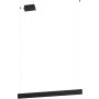 Eglo TERMINI 39486 Závěsná lampa 3000K IP20