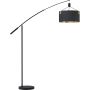 Eglo TORTOLA 1 39966 Stojací lampa 3X40W/E27 IP20