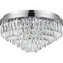 Eglo VALPARAISO 39491 Stropní lampa 11x40W/E14 IP20