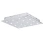 Eglo VEZANO 1 39073 Stropní lampa 16x1,1W/LED 1440LM