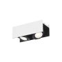 Eglo VIDAGO 39316 Bodové světlo 2x5,4W/LED 1020LM