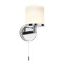 Endon LIPCO 39608 Nástěnná lampa 28W/G9 IP44