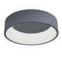 Italux CHIARA 3945-832RC-GR-3 Stropní lampa 1x32W/LED 1760LM IP20
