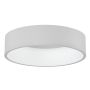 Italux CHIARA 3945-842RC-WH-3 Stropní lampa 1x42W/LED 2310LM IP20
