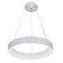 Italux CHIARA 3945-842RP-WH-3 Závěsná lampa 1x42W/LED 2310LM IP20