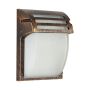 Prezent AMALFI II. 39022 Nástěnná lampa 1x60W/E27 IP44