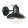 Prezent HECTOR 39036 Nástěnná lampa 1x60W/E27 IP44