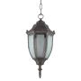 Prezent LIDO 39008 Závěsná lampa 1x60W/E27 IP33