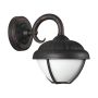 Prezent NEBRASKA 39017 Nástěnná lampa 1x7W/LED 600lm IP44