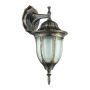 Prezent PORTO 39012 Nástěnná lampa 1x60W/E27 IP33