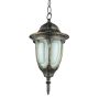 Prezent PORTO 39014 Závěsná lampa 1x60W/E27 IP33