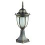 Prezent PORTO 39015 Stojací lampa 1x60W/E27 IP33